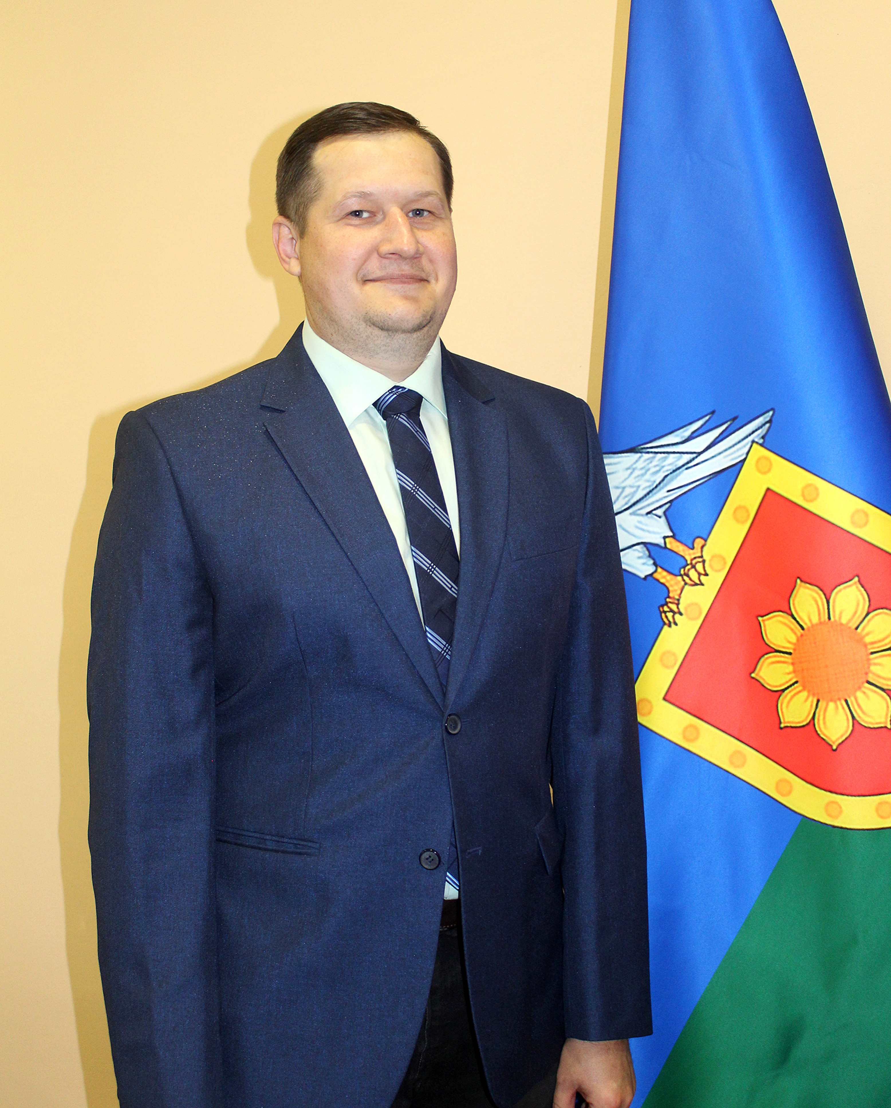 Бочкарев Дмитрий Александрович