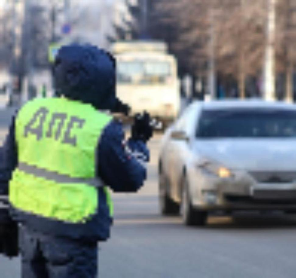 В целях снижения уровня аварийности на пассажирском автомобильном транспорте, предупреждения и пресечения нарушений Правил дорожного движения.