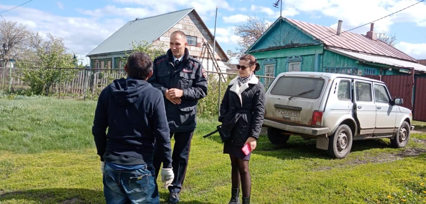 Межведомственный рейд по профилактике правонарушений Межведомственный рейд по профилактике правонарушений