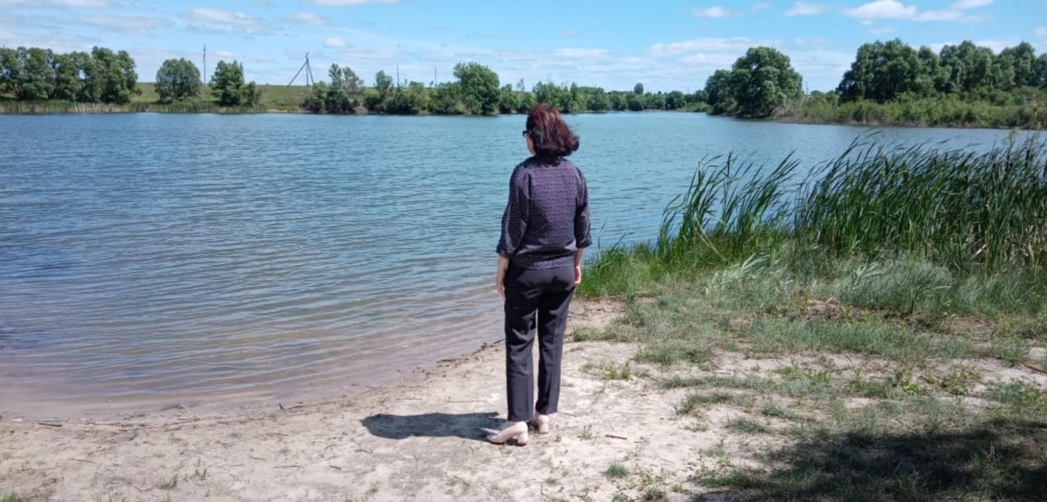 Рейд на водные объекты Малосердобинского района Рейд на водные объекты Малосердобинского района