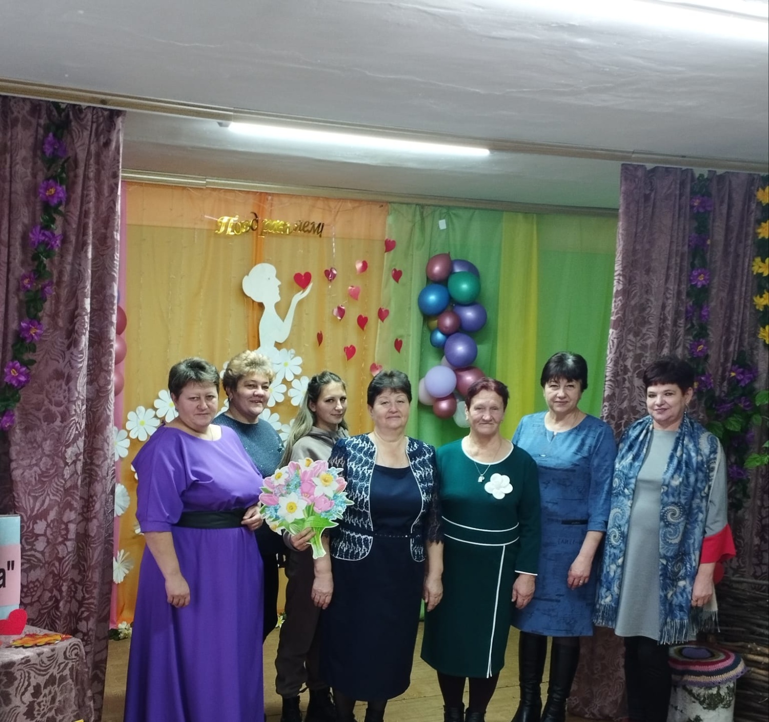 «Нет выше, звание,  чем мама!» 