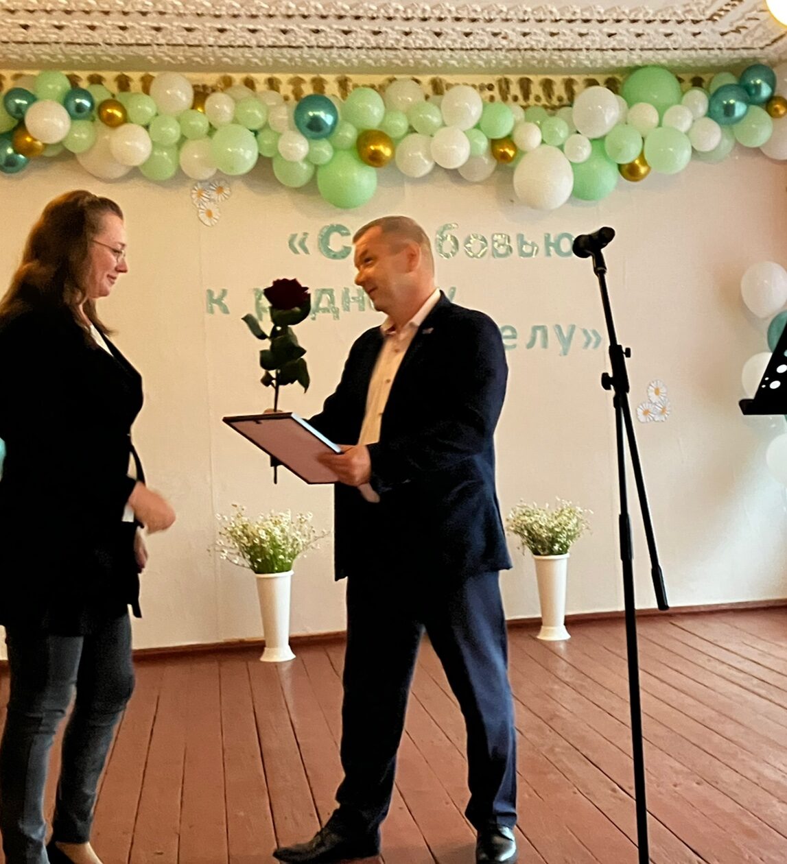 День села Чунаки День села Чунаки