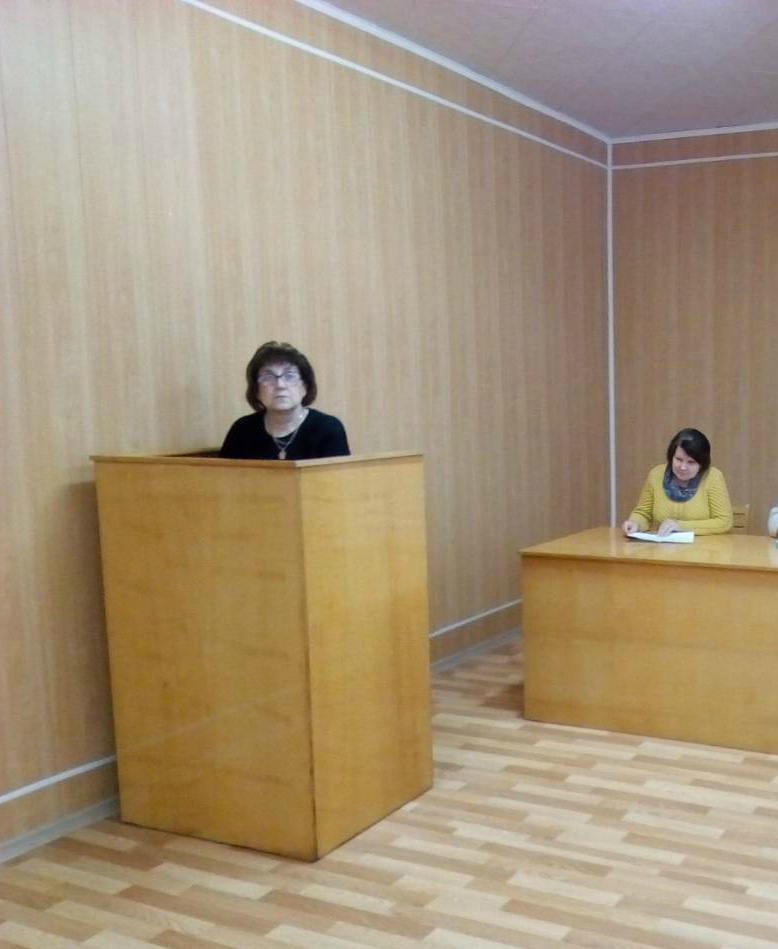 МУП «Агентство поддержки малого предпринимательства Малосердобинского района» провело семинар для представителей малого бизнеса района. 
