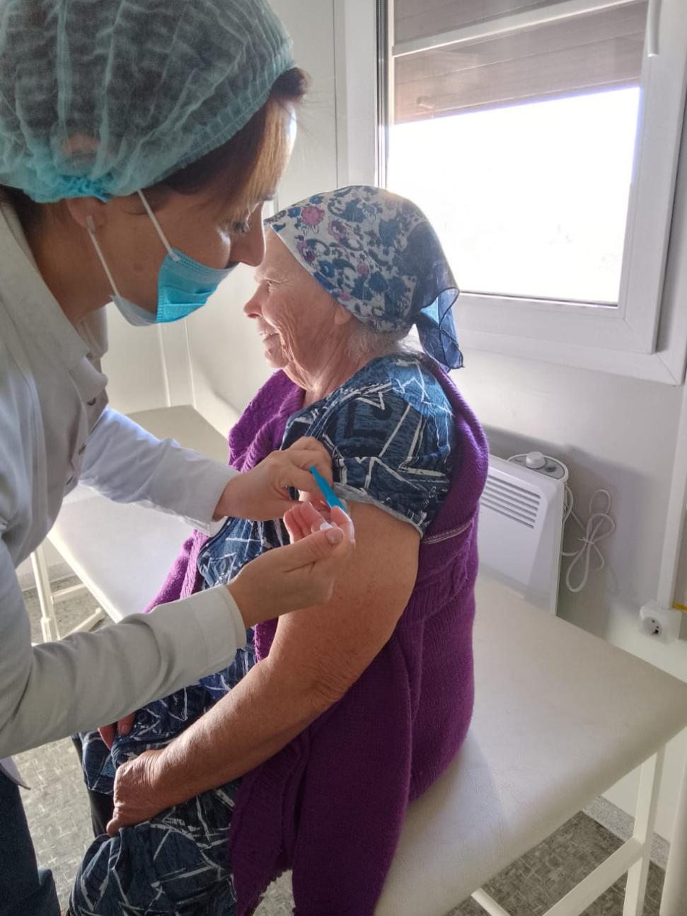 Профилактические меры по предупреждению гриппа и ОРВИ среди пожилых людей Профилактические меры по предупреждению гриппа и ОРВИ среди пожилых людей