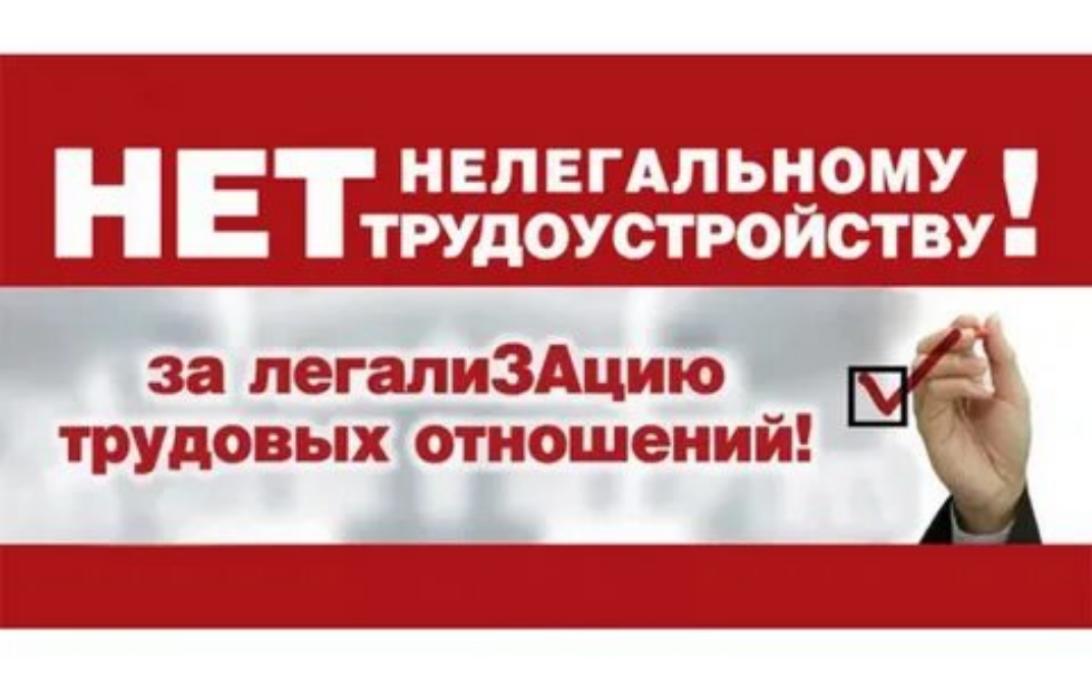 Сокращение неформальной занятости и легализация трудовых отношений - это задача, решение которой приобретает особую значимость для населения. Сокращение неформальной занятости и легализация трудовых отношений - это задача, решение которой приобретает особую значимость для населения.