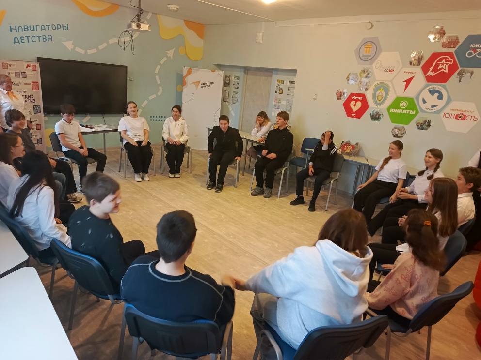 Тренинг по командообразованию на встрече районной Школы актива. Тренинг по командообразованию на встрече районной Школы актива.