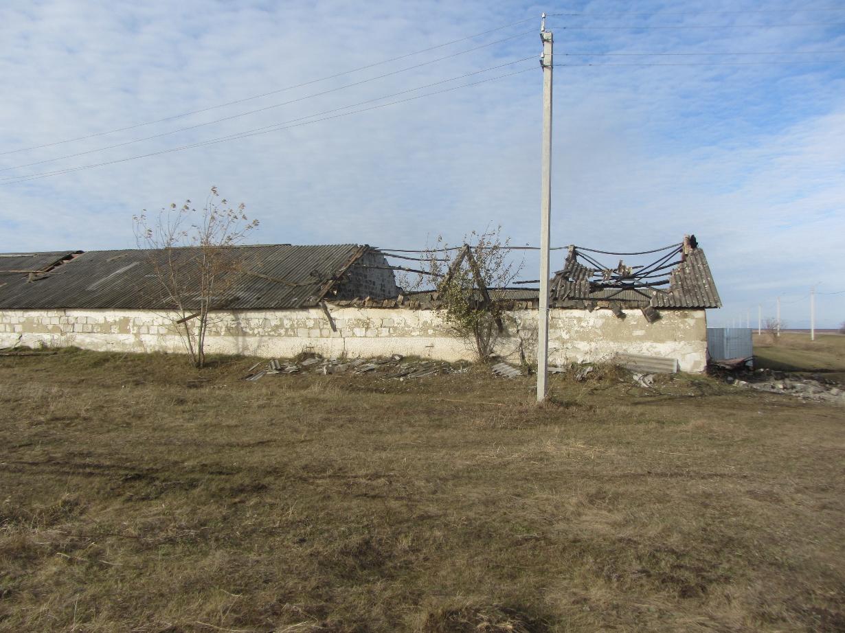  Пожарный надзор