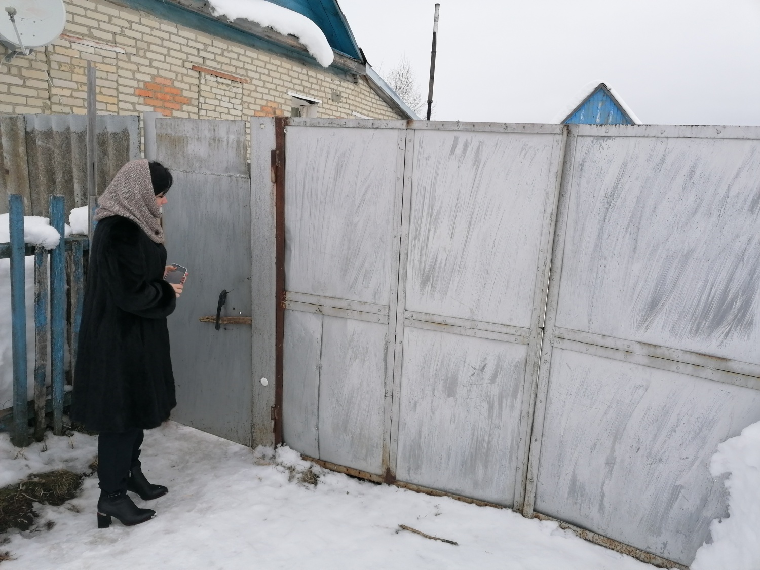 Рейд по семьям, находящимся в «группе риска», проживающим на территории села Малая Сердоба Рейд по семьям, находящимся в «группе риска», проживающим на территории села Малая Сердоба