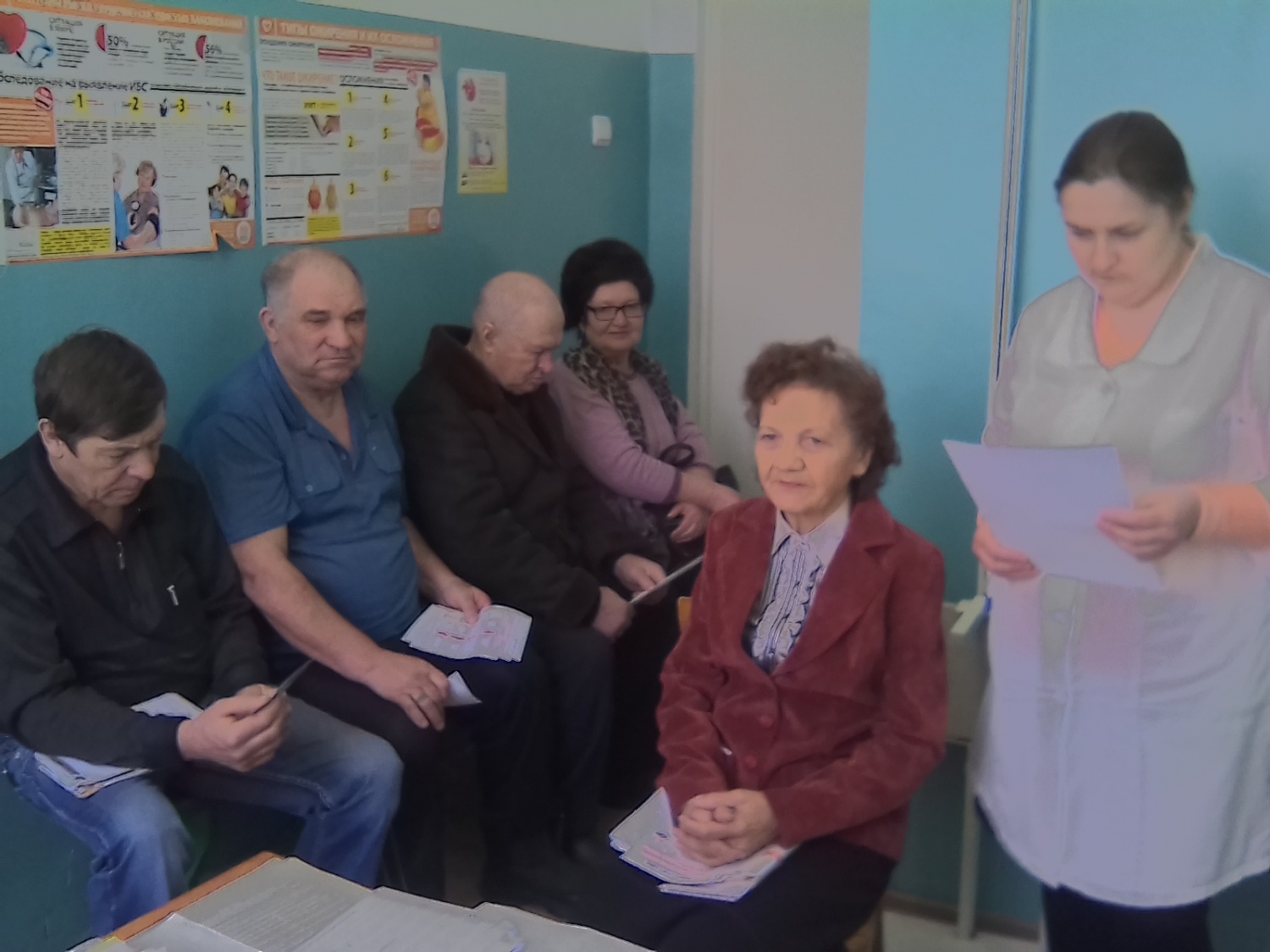 Проведена лекция на тему: «Понятие и сущность двигательной активности» Проведена лекция на тему: «Понятие и сущность двигательной активности»