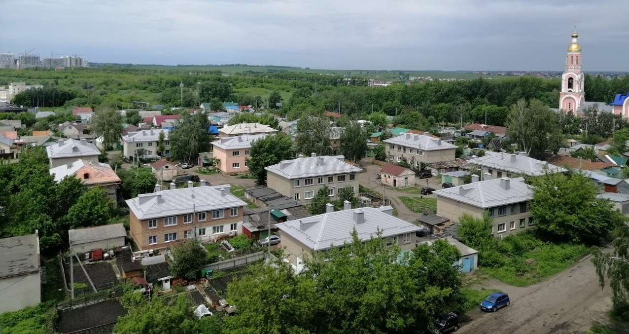 Пензенская область заняла третье место по ПФО по выполненным объемам работ по капитальному ремонту Пензенская область заняла третье место по ПФО по выполненным объемам работ по капитальному ремонту