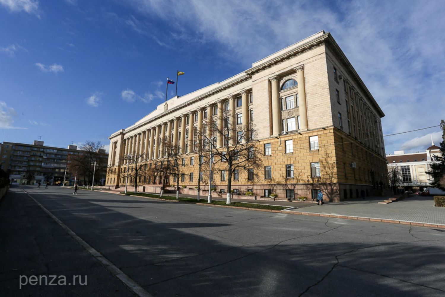 В Пензенской области стартует первый этап Общероссийской антинаркотической акции «Сообщи, где торгуют смертью»