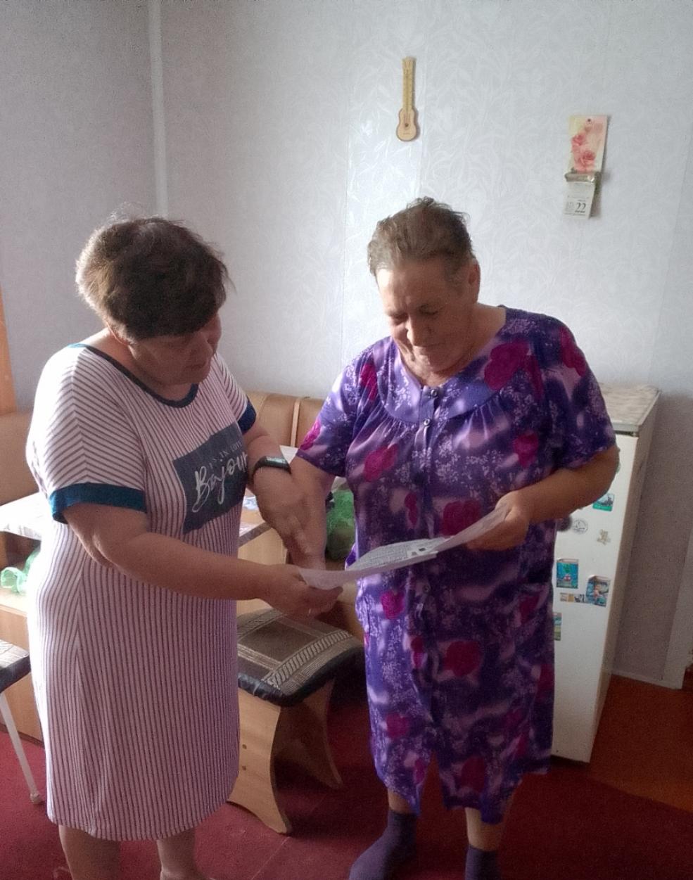 Проверка качества обслуживания социальных услуг Проверка качества обслуживания социальных услуг