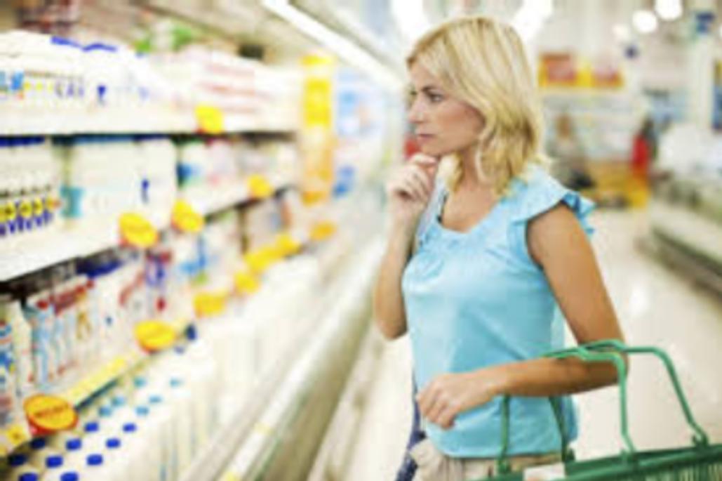 Правила выбора качественных молочных продуктов