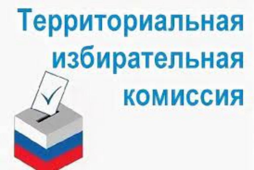  Заседание территориальной избирательной комиссии Малосердобинского района