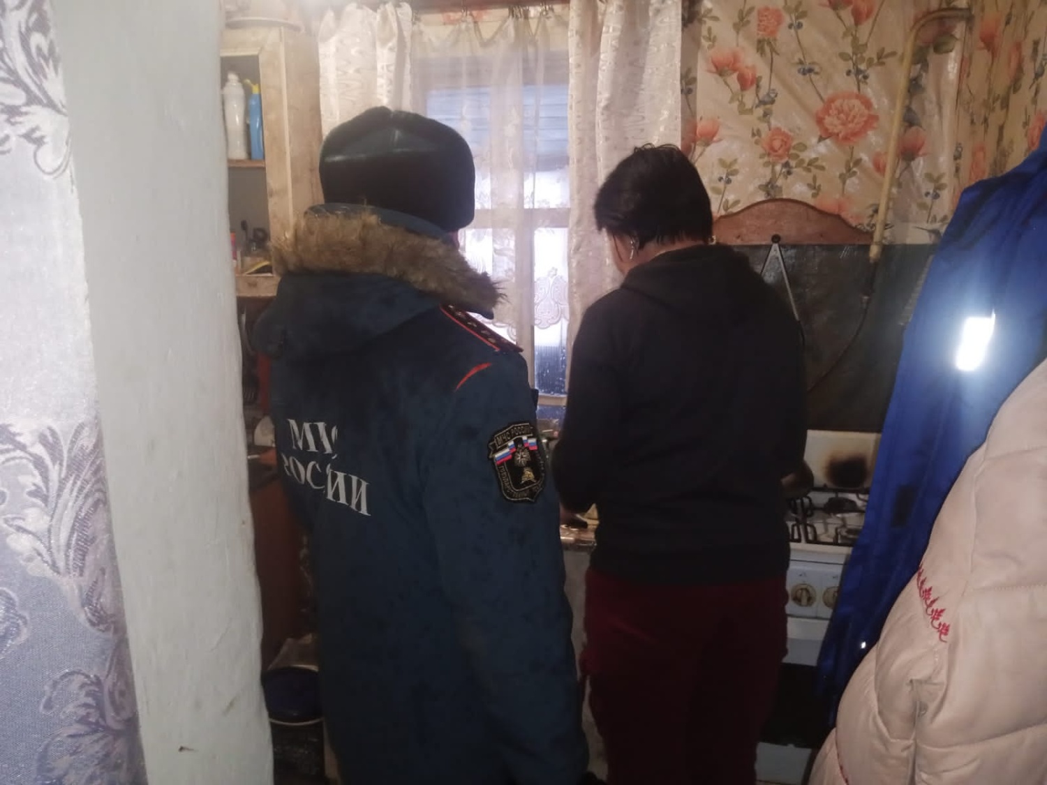 В Малосердобинском районе продолжаются профилактические межведомственные рейды В Малосердобинском районе продолжаются профилактические межведомственные рейды
