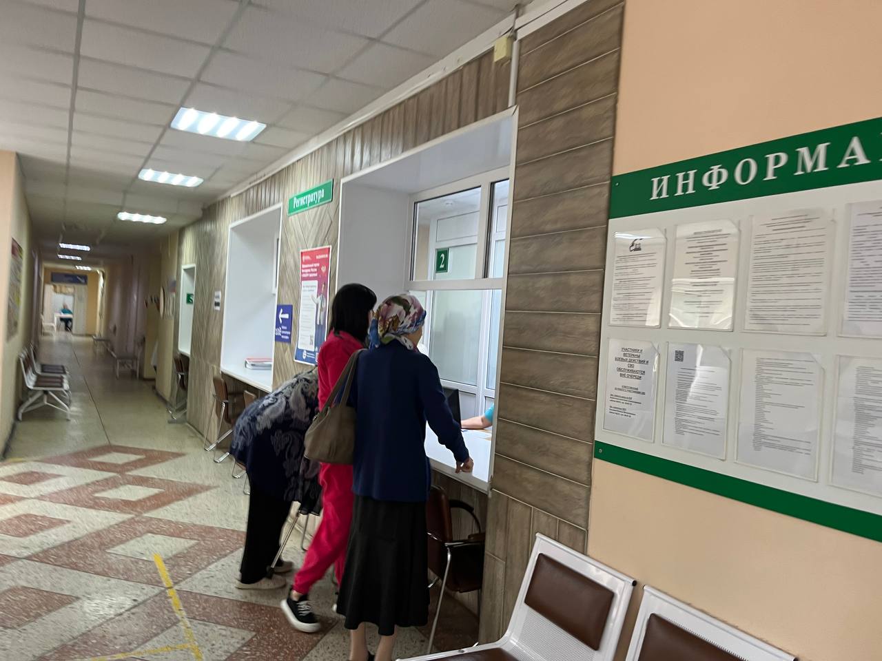 За 9 месяцев 2025 года жители Пензенской области получили дорогостоящую высокотехнологичную медицинскую помощь на 1,25 млрд рублей.