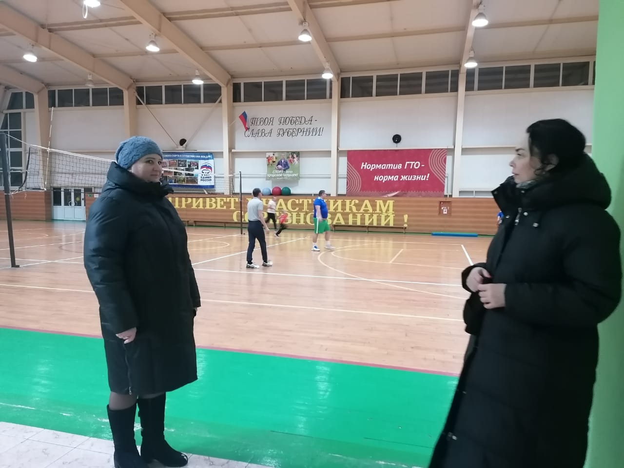 Рейд в вечернее время по местам нахождения подростков