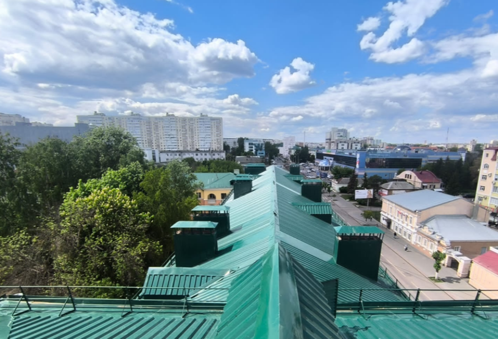 61 МКД отремонтирован за пять месяцев 2025 года по программе капремонта