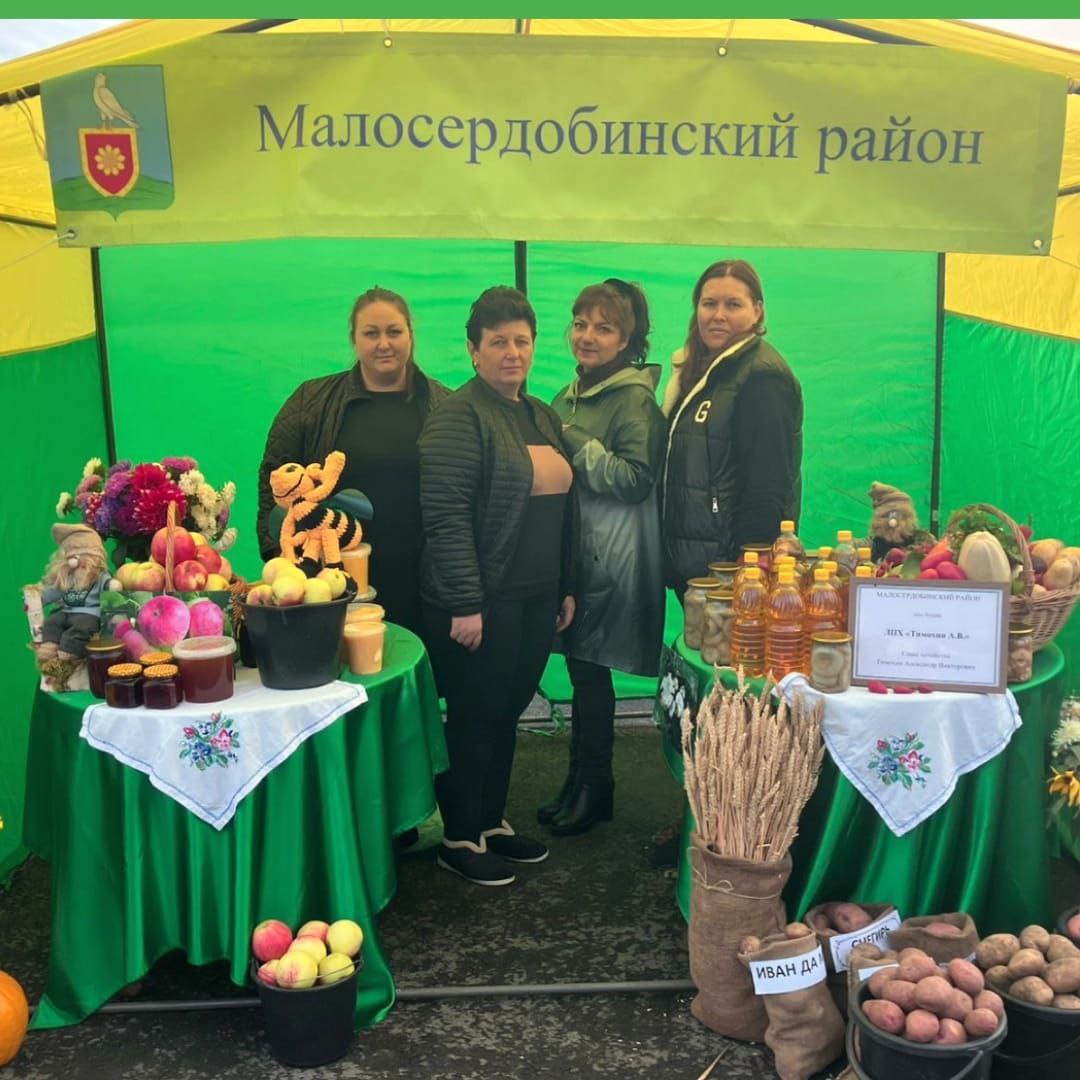 В Пензе состоялась осенняя ярмарка местных производителей. В Пензе состоялась осенняя ярмарка местных производителей.