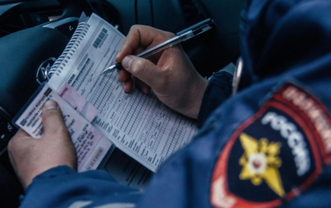 Итоги оперативно-профилактического мероприятия «Встречная полоса» Итоги оперативно-профилактического мероприятия «Встречная полоса»