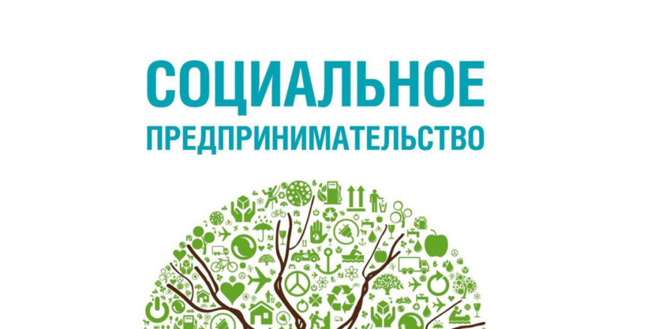 Состоится вебинар по теме: «Какие модели финансирования есть для социальных предпринимателей.   Разбор реальных примеров социальных предпринимателей России»