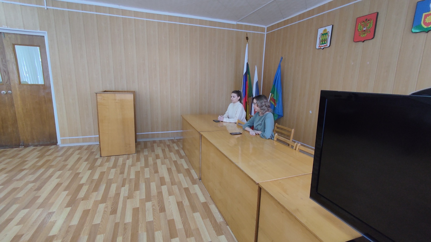 Заседание Координационного совета по взаимодействию с Общероссийским общественно-государственным движением детей и молодёжи при Главе администрации Малосердобинского района Заседание Координационного совета по взаимодействию с Общероссийским общественно-государственным движением детей и молодёжи при Главе администрации Малосердобинского района