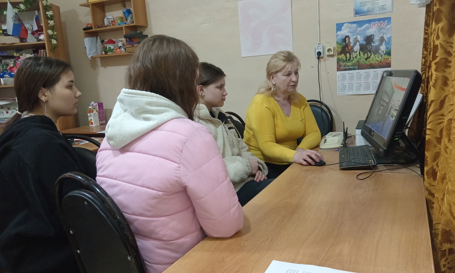 «Чернобыль: 40 лет спустя».
