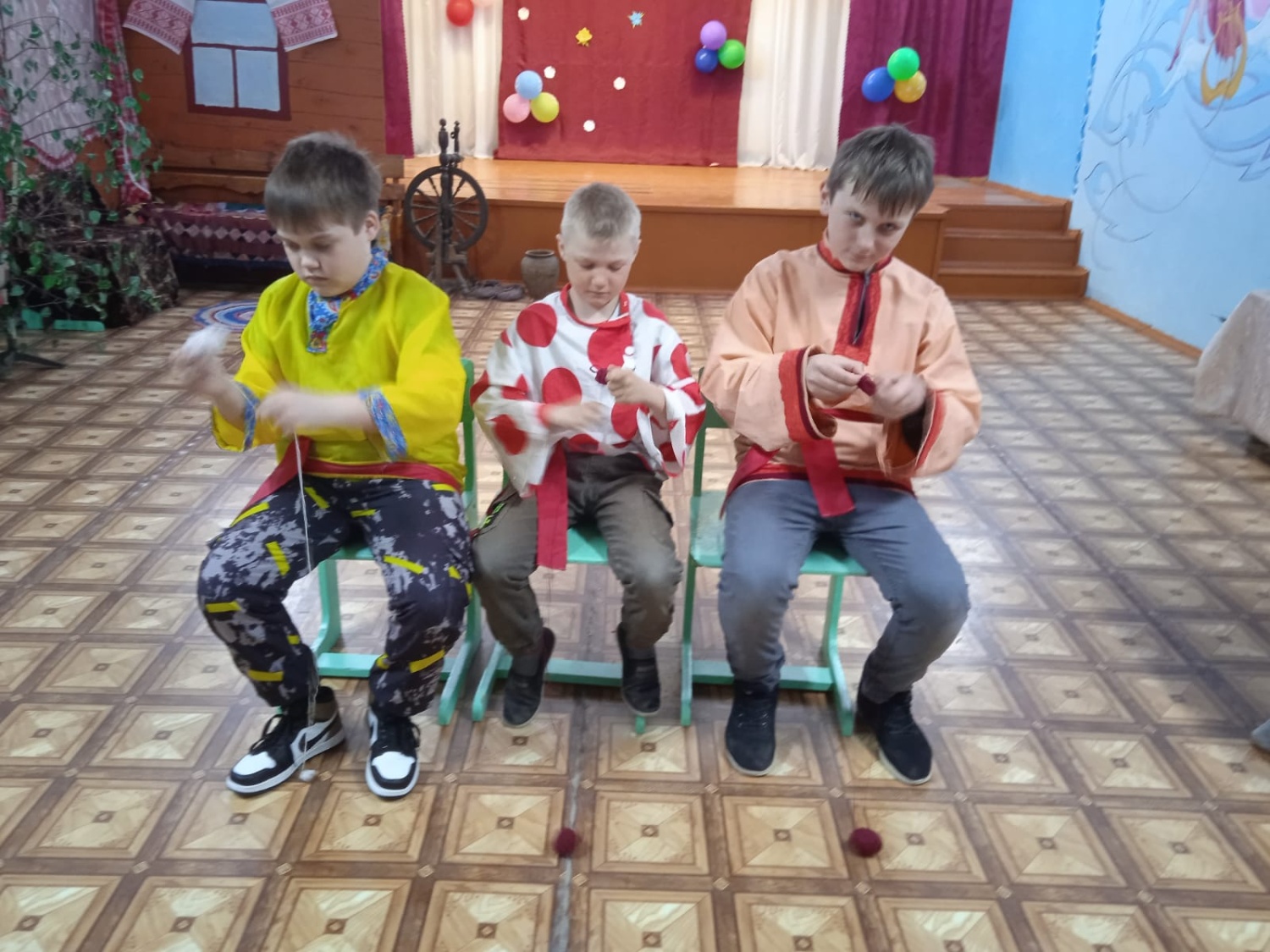  "Алексей - Божий человек"