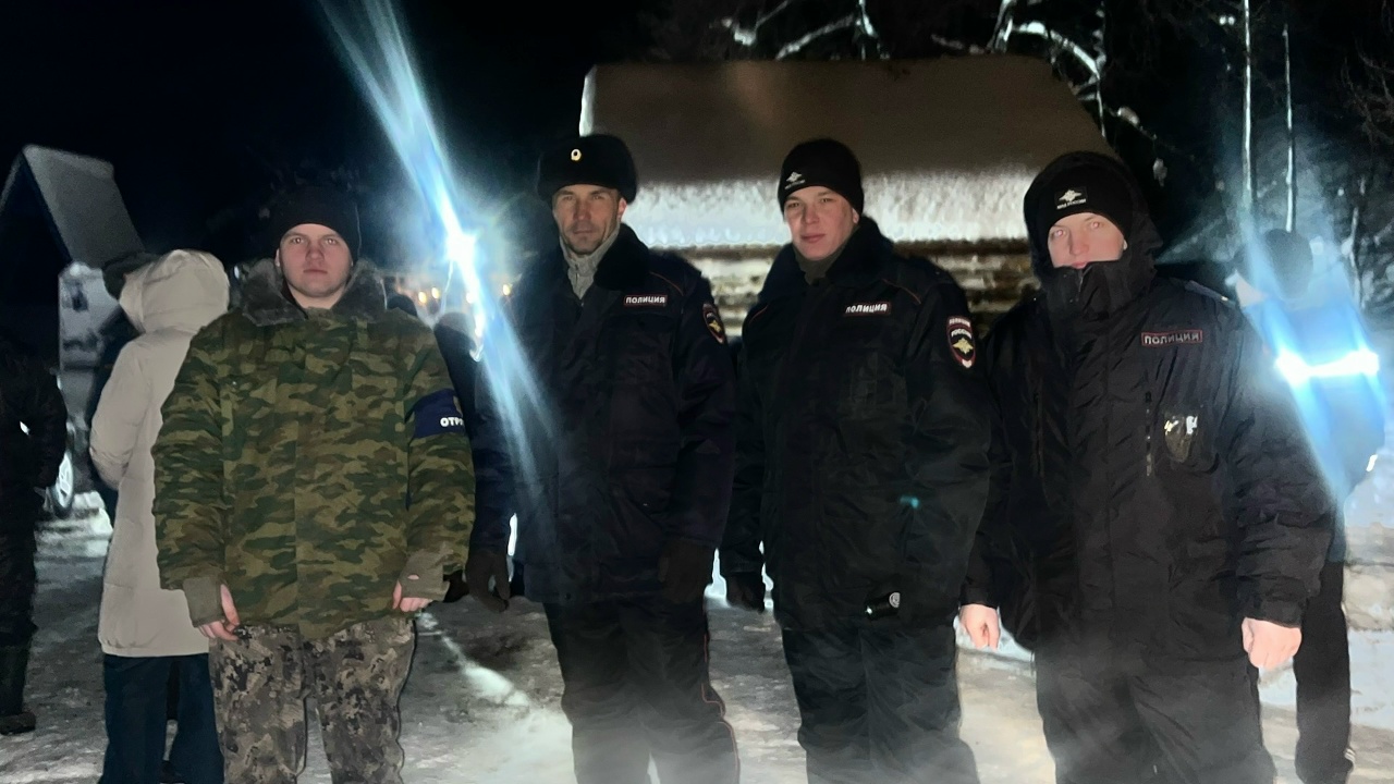 В ночь с 18 на 19 января 2026 года население Малосердобинского района приняло участие в праздновании Крещения Господня. В ночь с 18 на 19 января 2026 года население Малосердобинского района приняло участие в праздновании Крещения Господня.