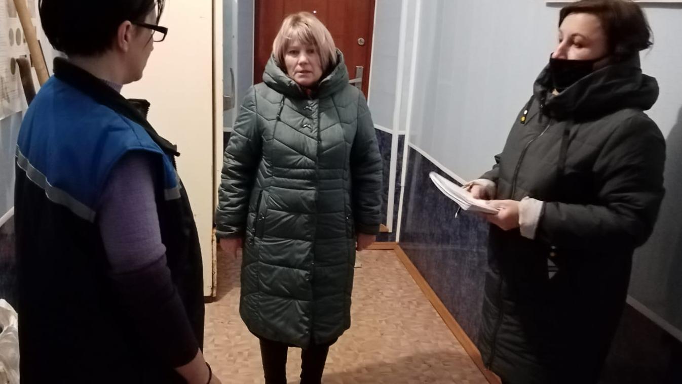 Рейд межведомственной рабочей группы по профилактике правонарушений. Рейд межведомственной рабочей группы по профилактике правонарушений.
