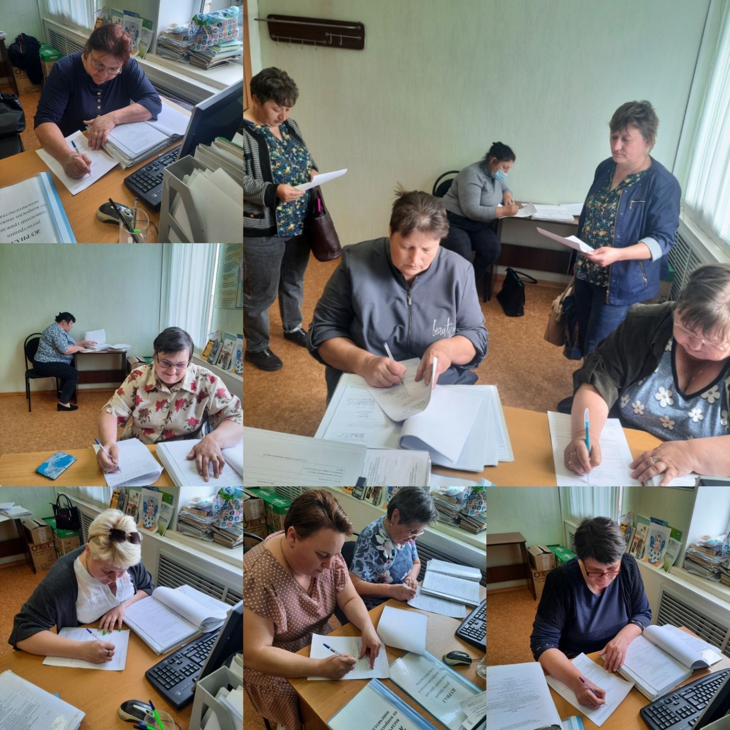 В органах опеки и попечительства Малосердобинского района  ведется прием заявлений. Основная цель организации летнего отдыха детей – сирот и детей, оставшихся без попечения родителей.