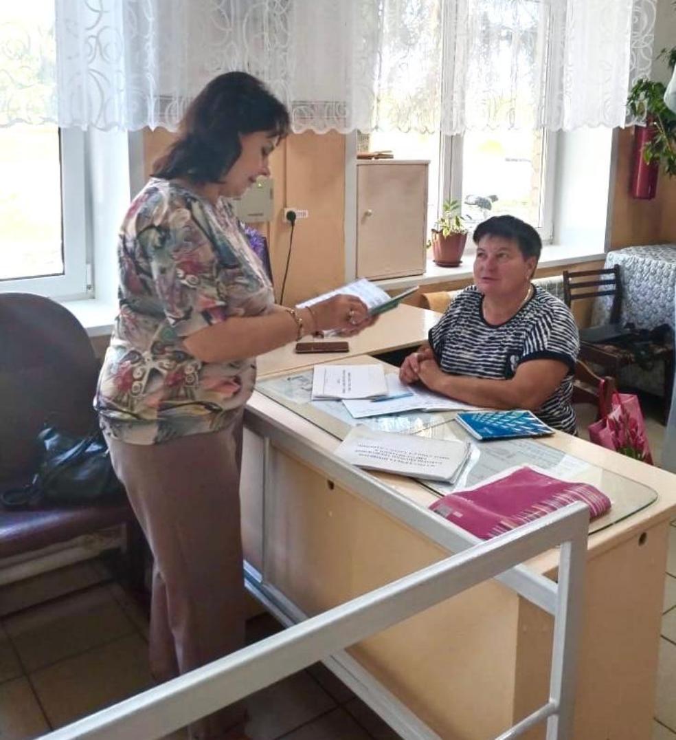 Проведена проверка образовательных организаций по антитеррористической защищённости Проведена проверка образовательных организаций по антитеррористической защищённости