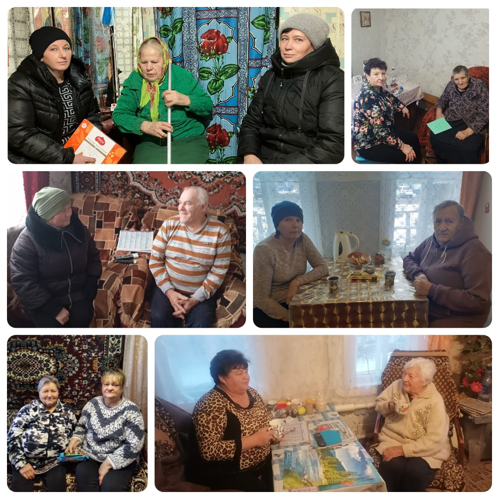 Третье декабря — особый день, в этот день во всем мире отмечается Международный день инвалидов
