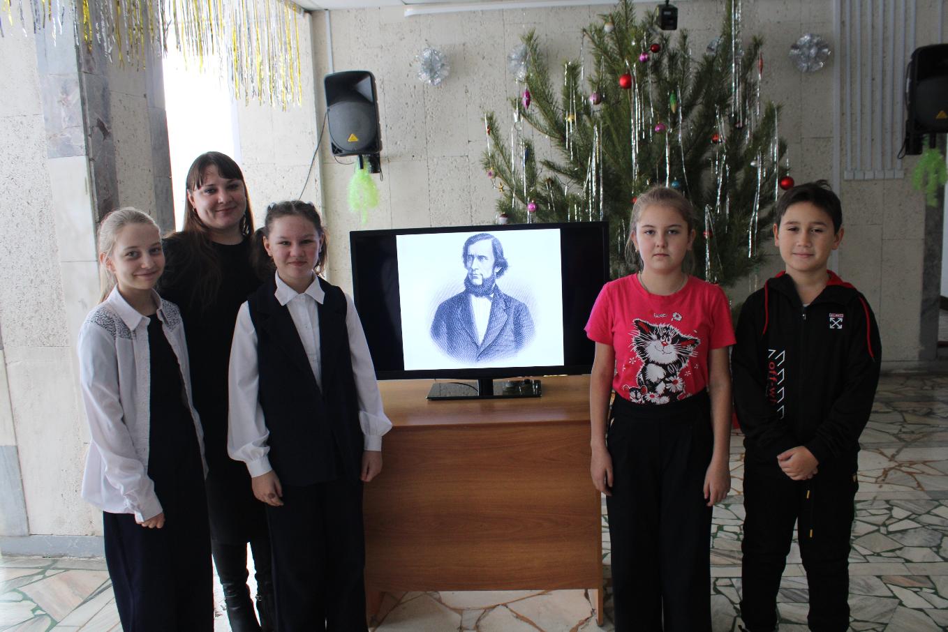 "Пять отечественных педагогов, изменивших мир»
