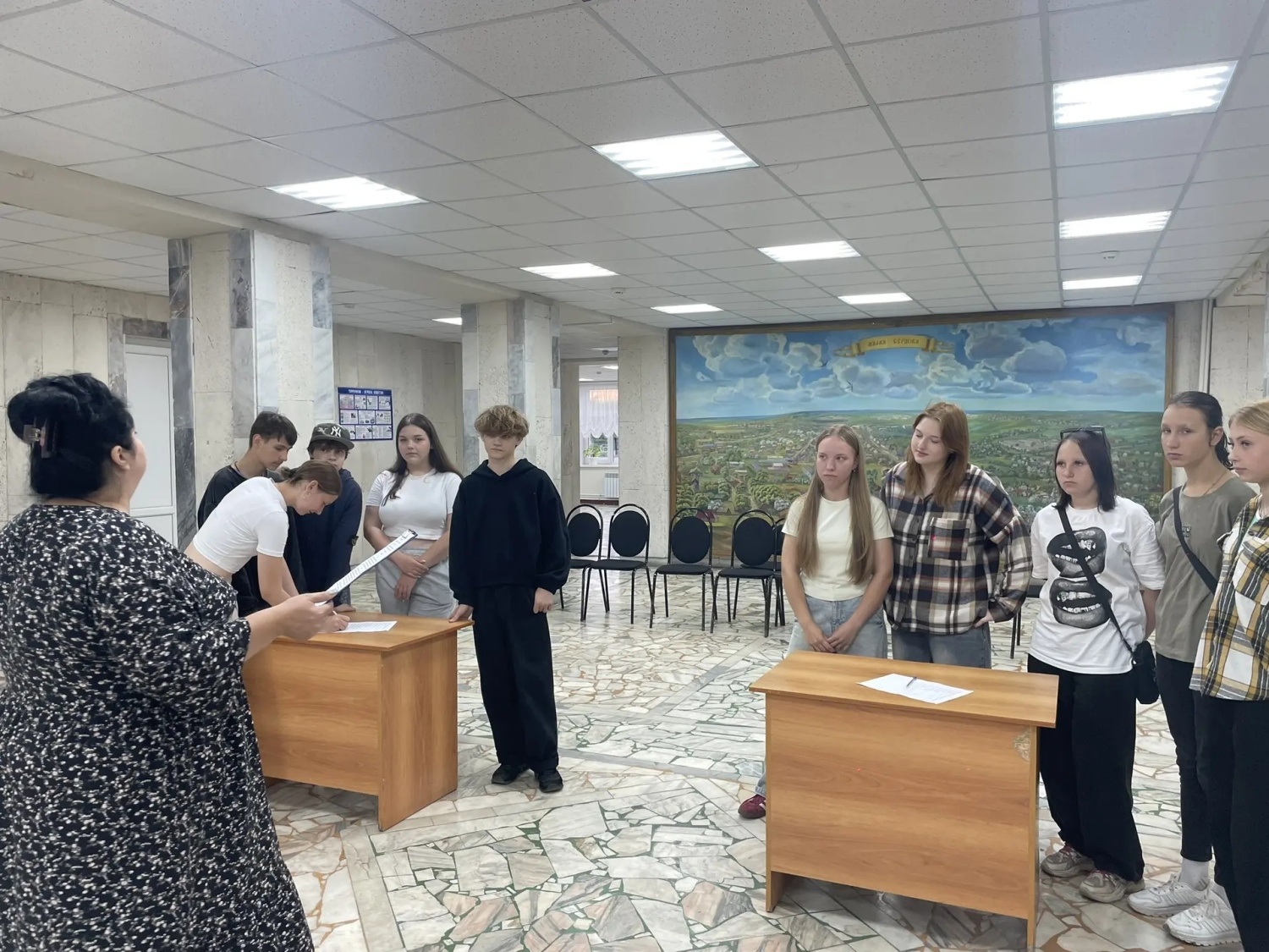 Познавательная программа «Тайны мудрости народной». Познавательная программа «Тайны мудрости народной».