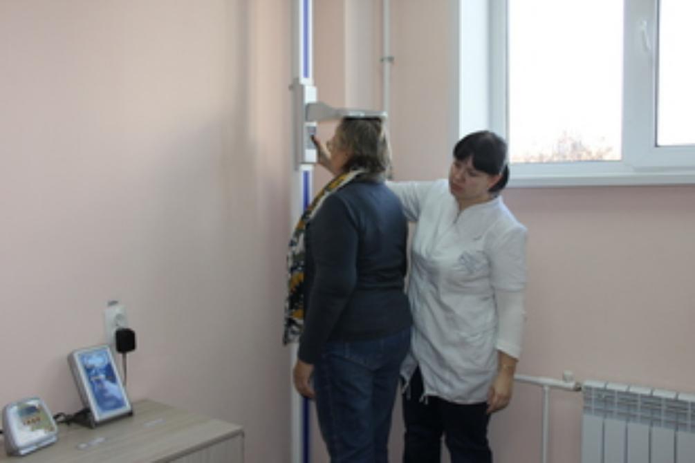 Страховые представители приглашают пензенцев на диспансеризацию в индивидуальном порядке Страховые представители приглашают пензенцев на диспансеризацию в индивидуальном порядке