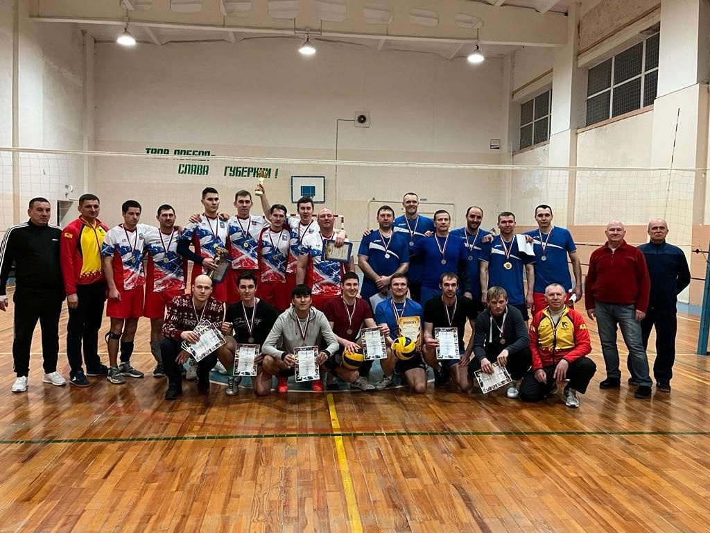 Кубок ПРОО ФОСК "Урожай" Кубок ПРОО ФОСК "Урожай"