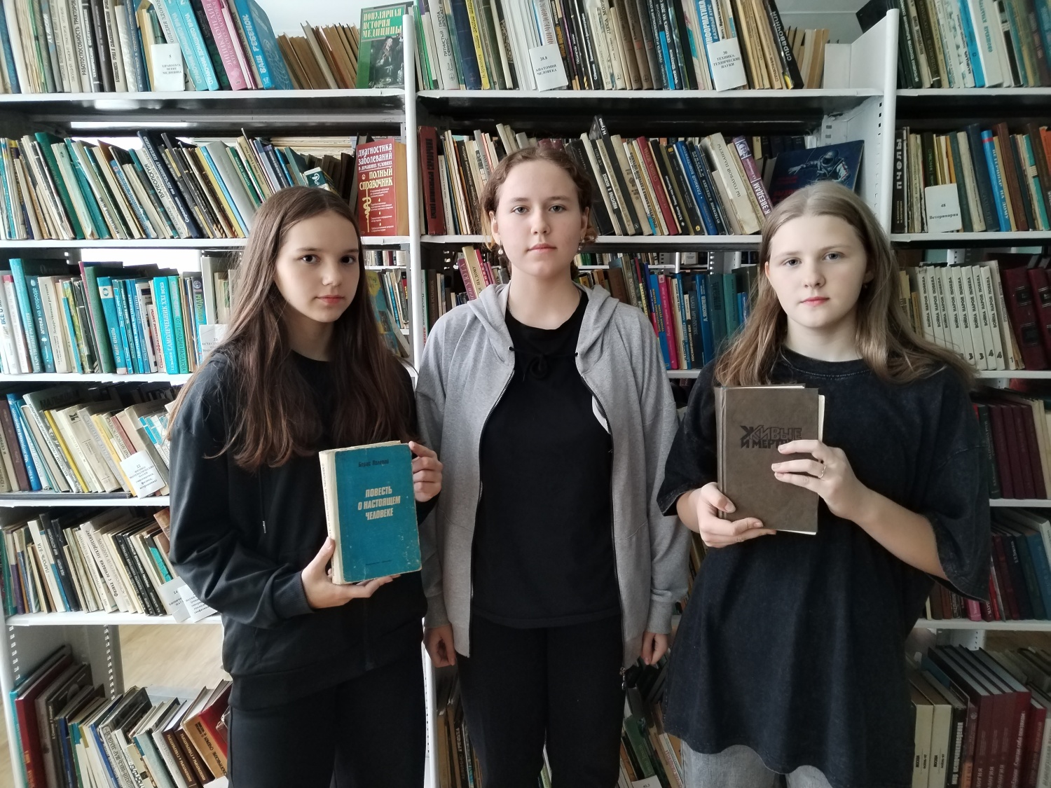 Медийный час«В боях на Курской дуге» 