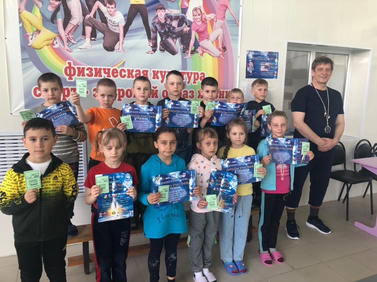 В бассейне “Волна” прошли соревнования по плаванию, посвященные майским праздникам В бассейне “Волна” прошли соревнования по плаванию, посвященные майским праздникам