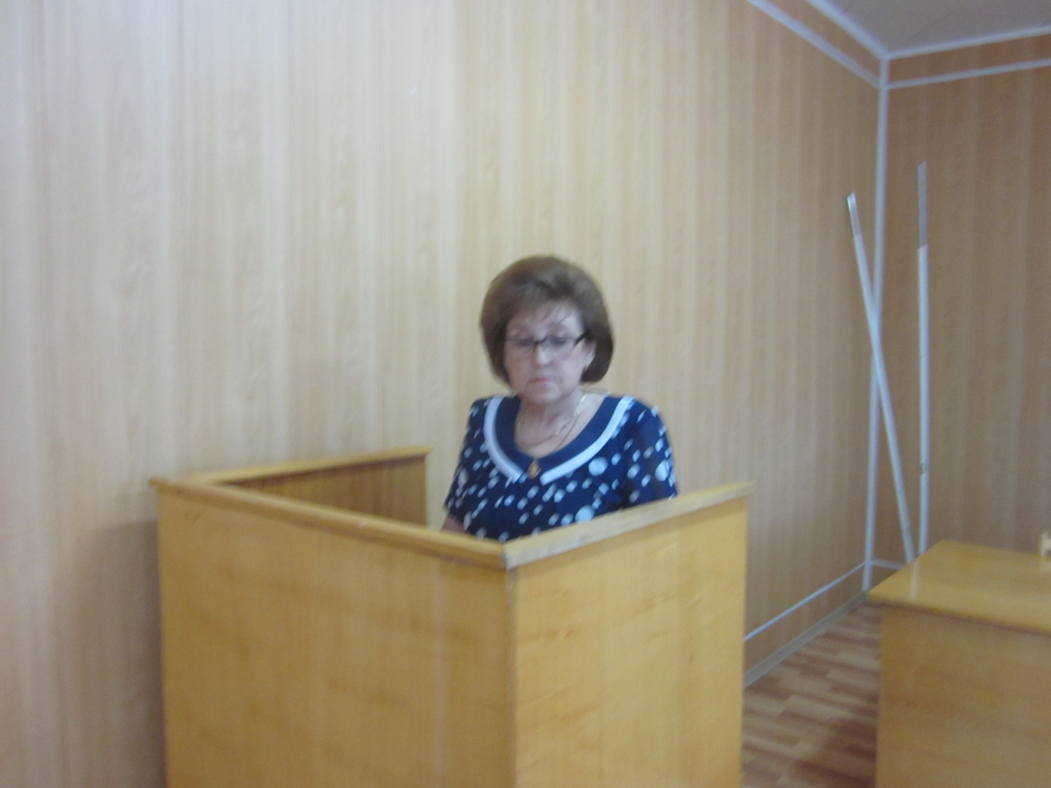Состоялось очередное заседание Совета по инвестиционному развитию и предпринимательству при администрации района