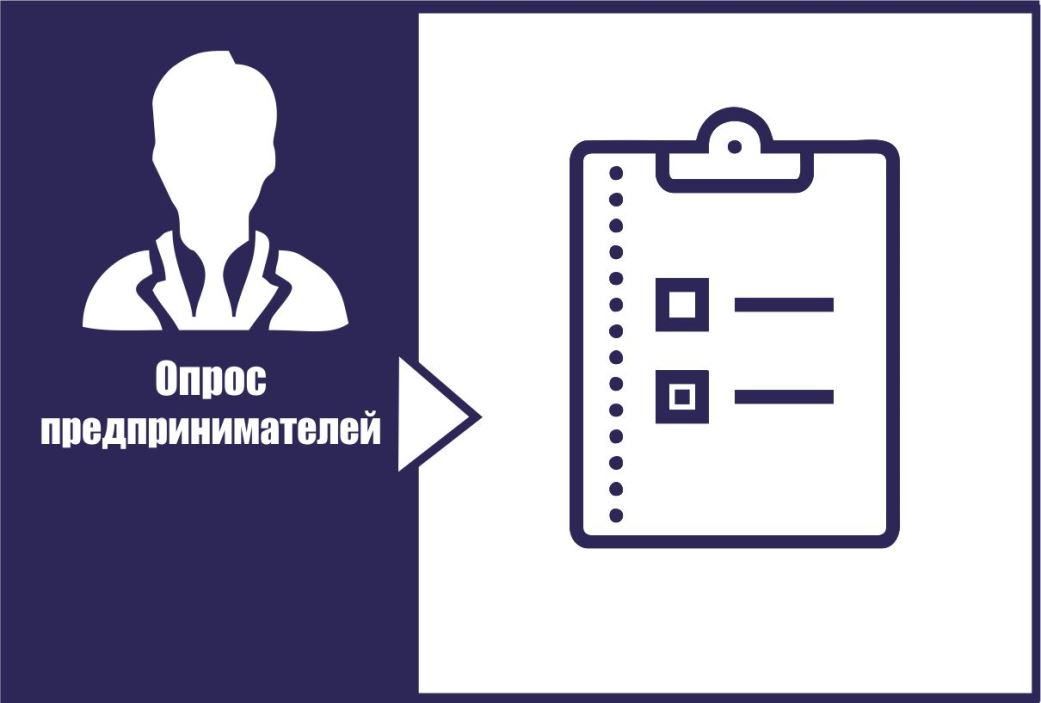 В Пензенской области проходит опрос предпринимателей об эффективности господдержки бизнеса