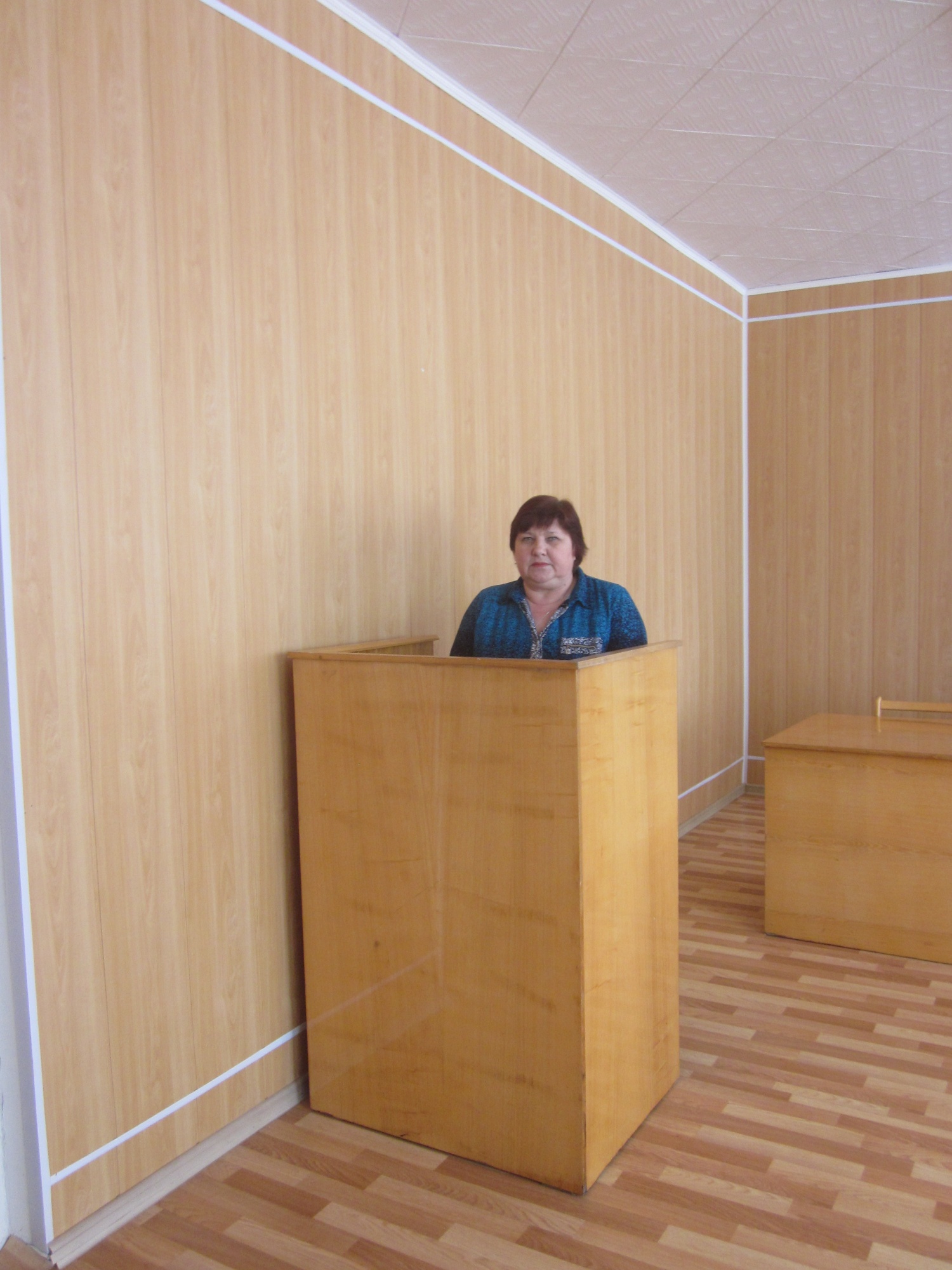 Состоялось очередное заседание Совета по инвестиционному развитию и предпринимательству при администрации района