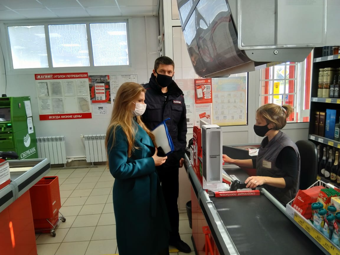 В Малосердобинском районе продолжаются рейды по контролю за соблюдением масочного режима. В Малосердобинском районе продолжаются рейды по контролю за соблюдением масочного режима.