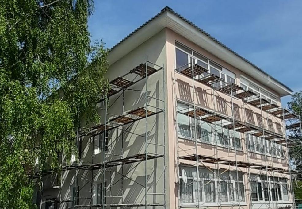 В Пензенской области продолжается реализация региональной программы капитального ремонта общего имущества МКД