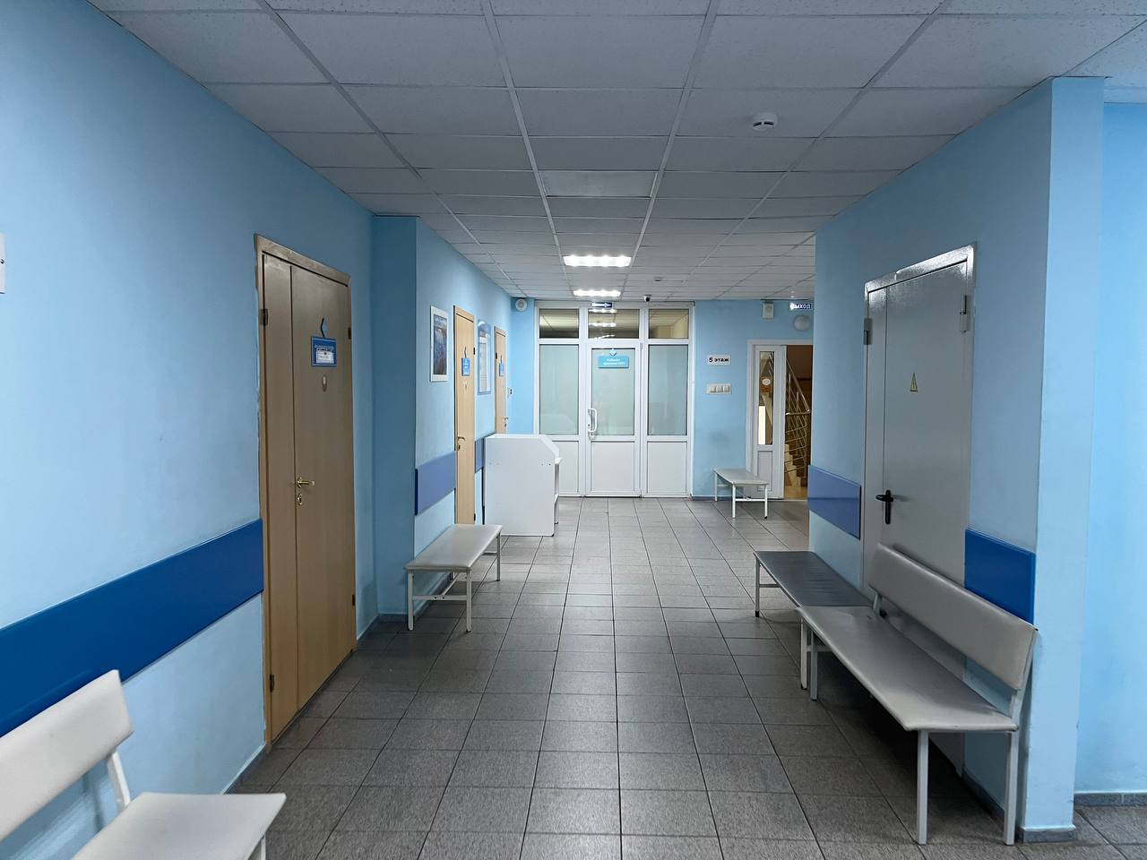 Пензенцы за 6 месяцев 2025 года получили высокотехнологичную медицинскую помощь на сумму более 772 млн рублей.