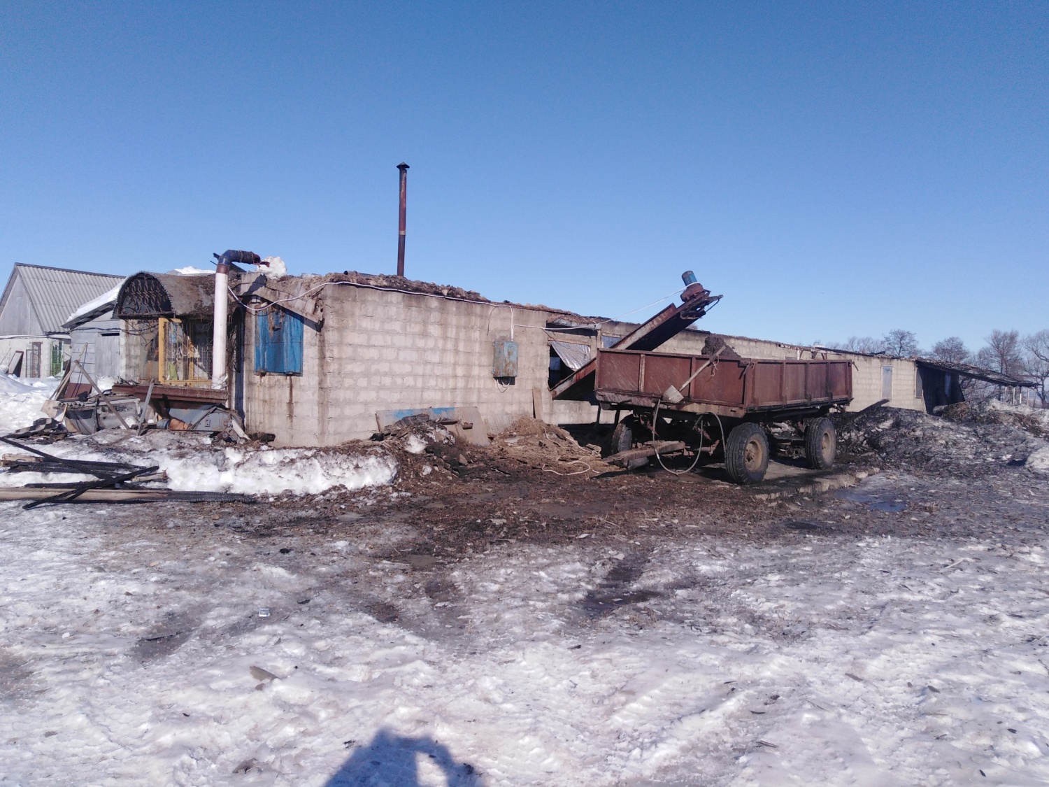 ОНД и ПР Колышлейского и Малосердобинского районов УНД и ПР ГУ МЧС России по Пензенской области информирует: ОНД и ПР Колышлейского и Малосердобинского районов УНД и ПР ГУ МЧС России по Пензенской области информирует: