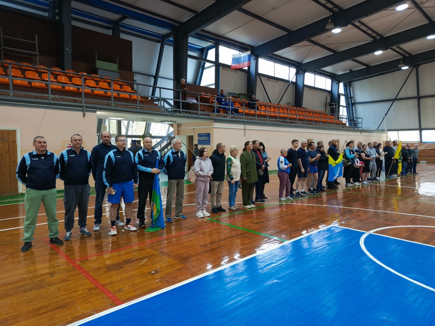 «Спорт – норма жизни» «Спорт – норма жизни»