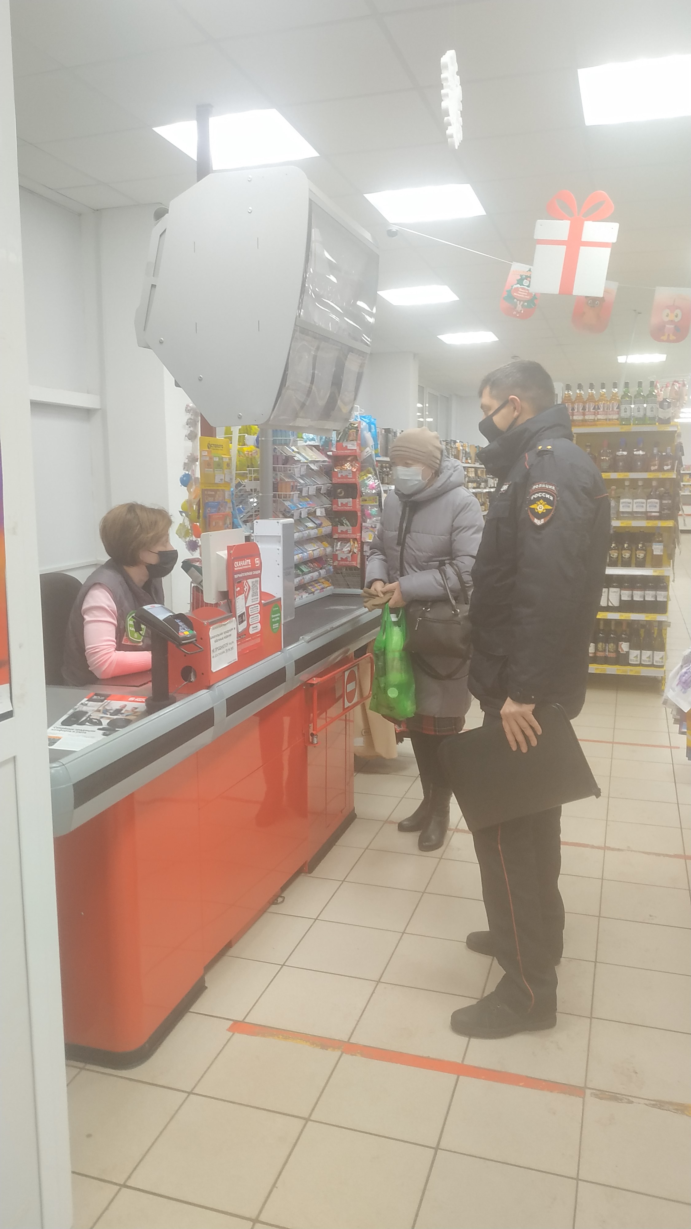 В Малосердобинском районе продолжаются рейды по контролю за соблюдением масочного режима. В Малосердобинском районе продолжаются рейды по контролю за соблюдением масочного режима.