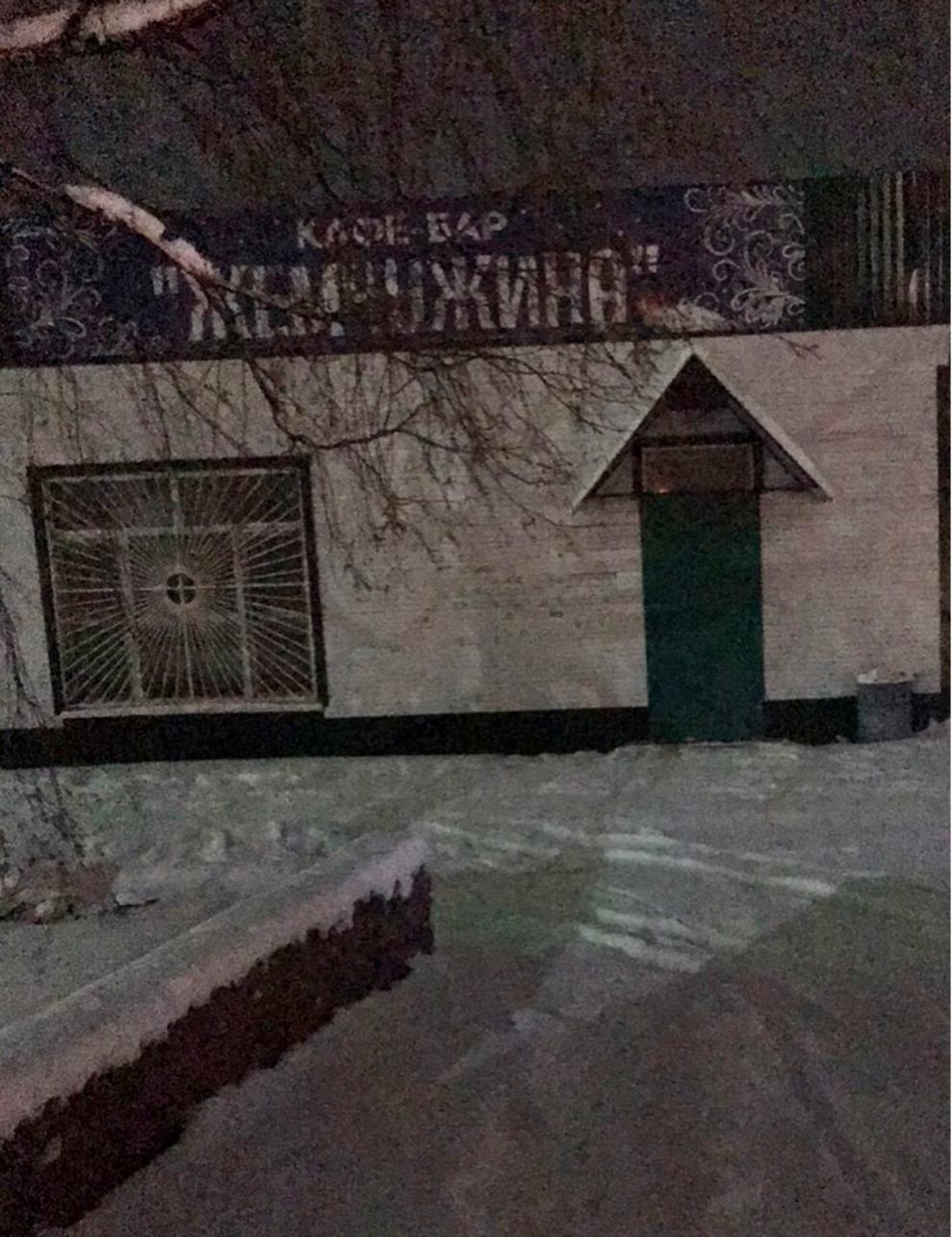 В вечернее время на территории Малосердобинского района продолжается проверка на соблюдение ковид-ограничений