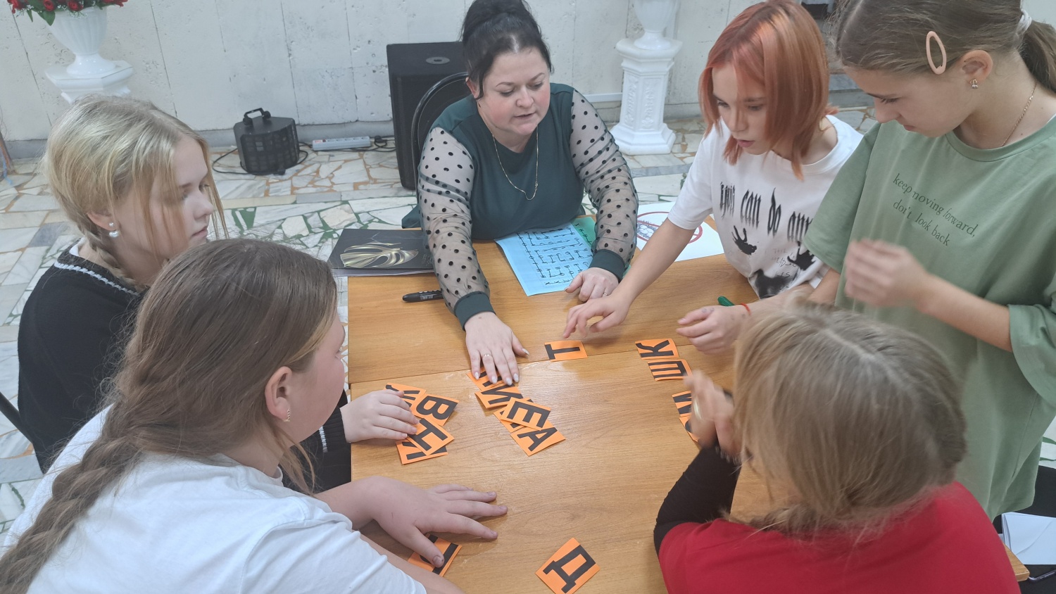В РДК Малосердобинского района был проведен информационный час «Планета Земля – ее судьба в твоих руках», посвященный природе, ее законам, тайнам и экологическим проблемам. В РДК Малосердобинского района был проведен информационный час «Планета Земля – ее судьба в твоих руках», посвященный природе, ее законам, тайнам и экологическим проблемам.
